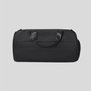 NWT - Halara Duffle/Gym Bag - black